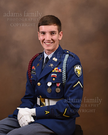 Besachio, Nicholas - Soph