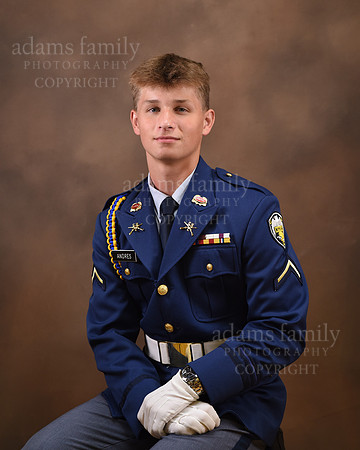 Andres, Connor - Soph