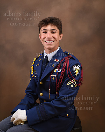 Chapman, Jacob - Soph