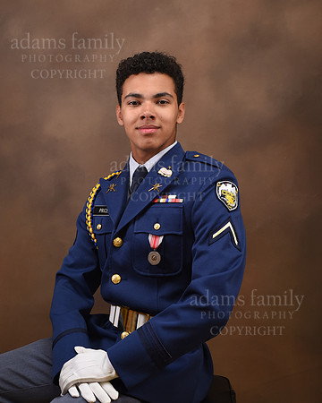 Price, Vaughn - Soph