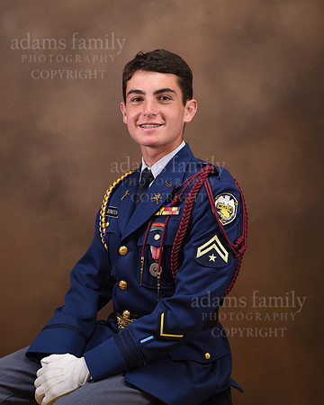 Bernstein, Zachary - Soph