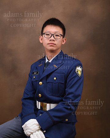 Shao, Yicheng - Freshman