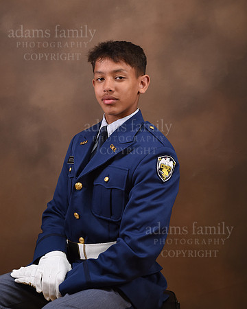 Gottlieb, Judah - Freshman