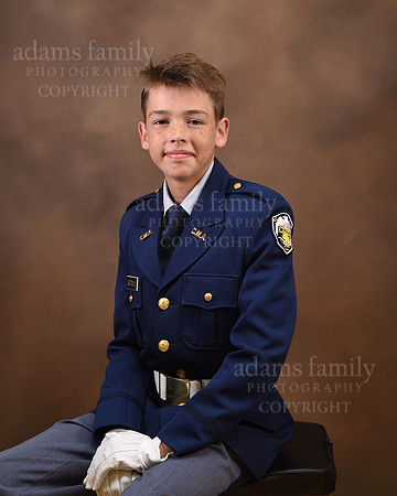 Satorius, Nicholas - Freshman