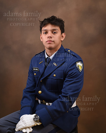 Camacho Rodriguez, Emmanuel - Junior