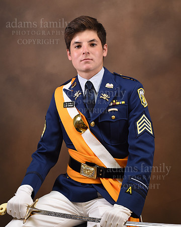 De La Vega, Eduardo - Senior