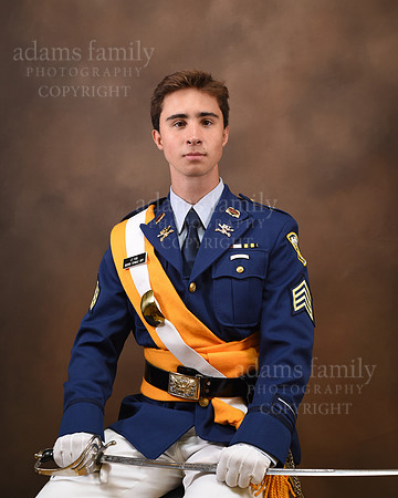 Fox, Bosso - Senior