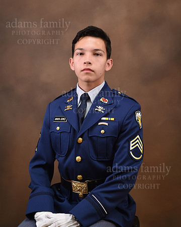 Amaya Gomez, Mario - Senior