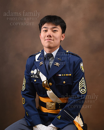 Wang, Aidan - Senior