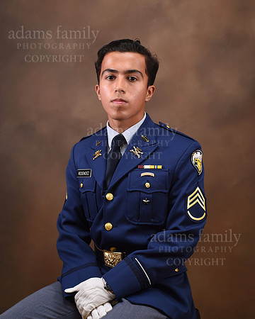 Resendez, Patricio - Senior