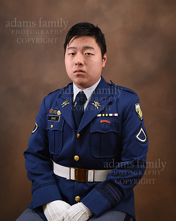 Zhao, Chenyang - Junior