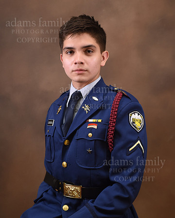 Guadarrama, Gerado - Junior