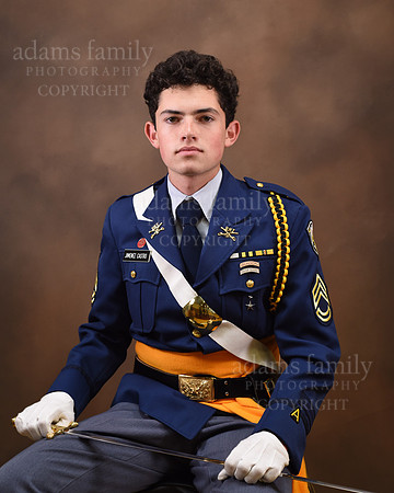 Jiminez Castro, Diego - Junior