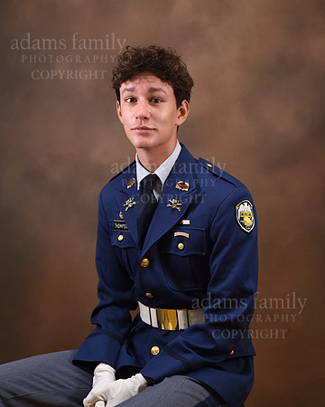 Thompson, Erik - Soph