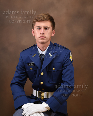 Coppel, Enrique - Soph