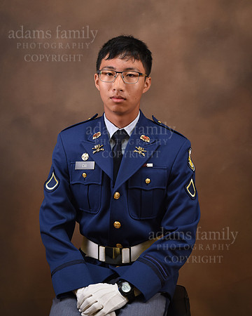 Cai, Steven - Soph