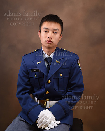 Liu, Yunze - Freshman