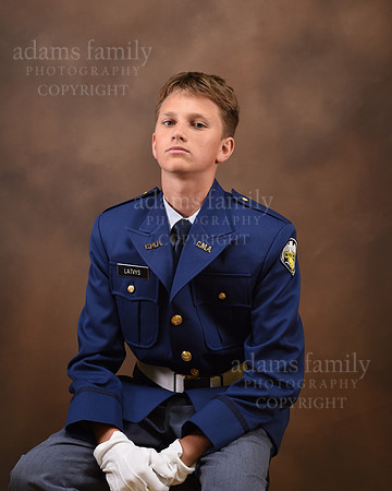 Latvys, Matas - Freshman