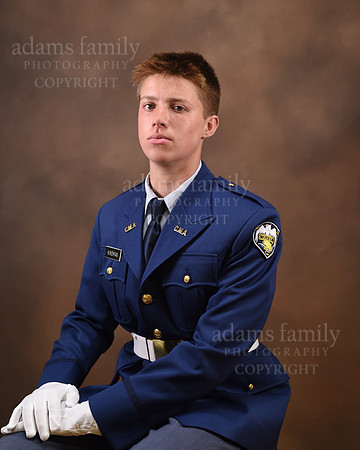 Kinsman, William - Freshman