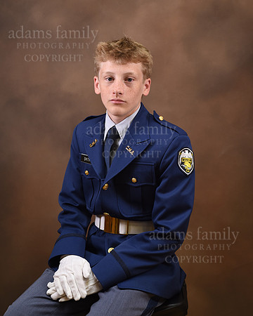 Smith, Bode - Freshman