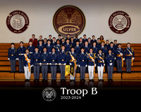 TroopB