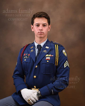 Ponce, Roberto - Senior