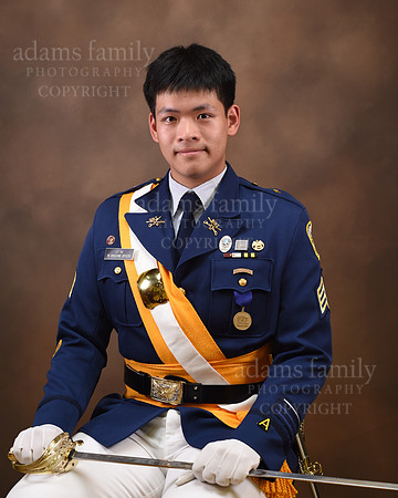 Yu, Yue - Senior