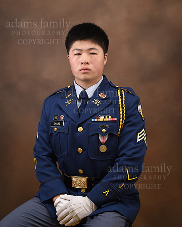 Zhang, Aidan- Junior