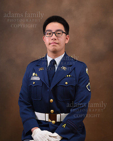 Tang, Junxin - Junior