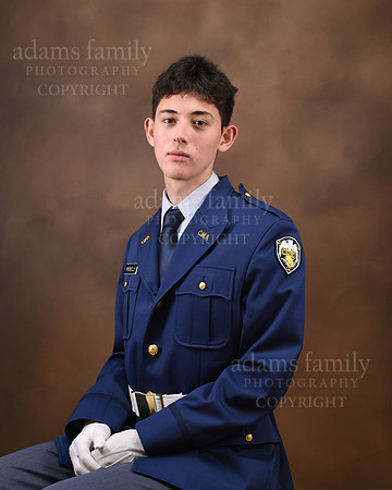 Miskelly, William - Junior