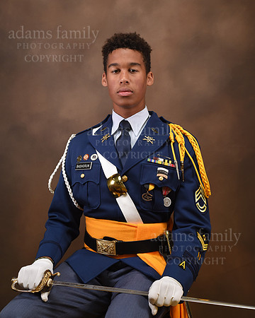 Bashourn, Alex - Junior