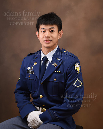 Zhou, Zitong - Junior