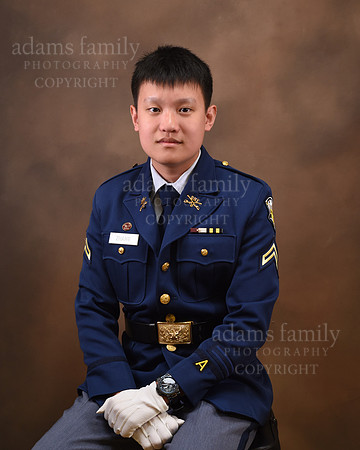 Zhang, Derek - Junior