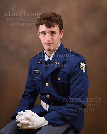 Klatt, Eric - Freshman