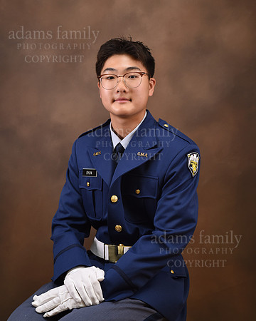 Byun, Sejin - Freshman