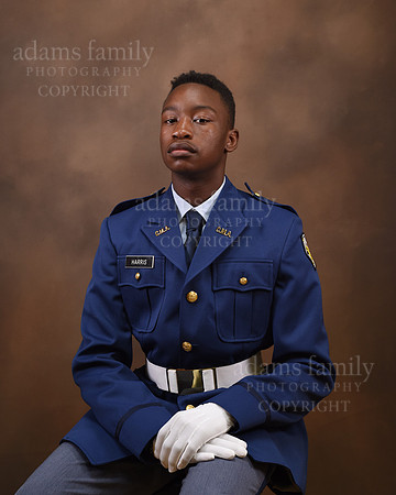Harris, Jaylen - Freshman