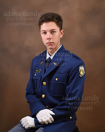 Nendza, Matthew - Freshman