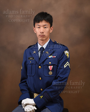 Zhang, Mianchen - Junior