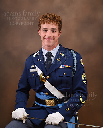 Stockton, James - Junior