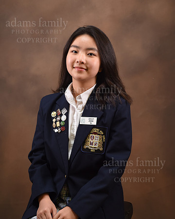 Zheng, Yugi - Senior