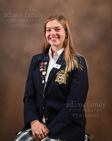 Urruela, Natalia - Senior