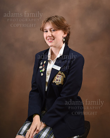 Aylesworth, Alison - Senior