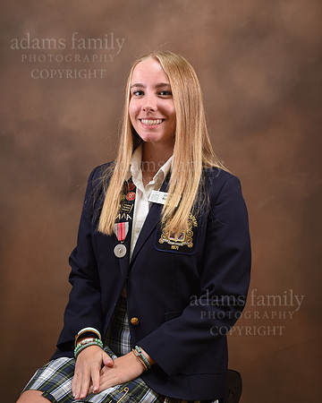 Alderfer, Caroline - Junior