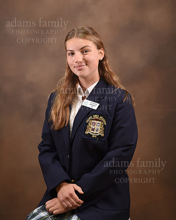 Mahoney, Catherine - Junior