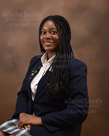 Onwochei, Solinna - Junior