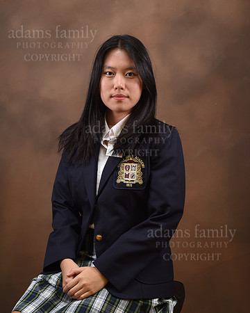 Jiao, Lanxuan 1 - Junior
