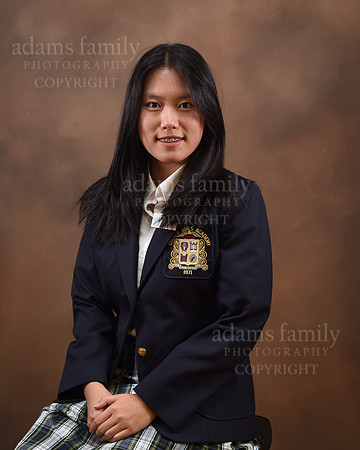 Jiao, Lanxuan 2 - Junior