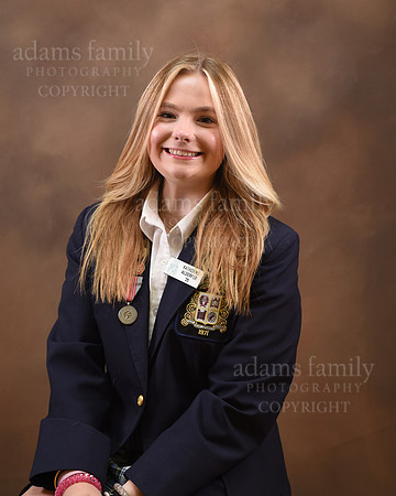 Alderfer, Katherine - Junior