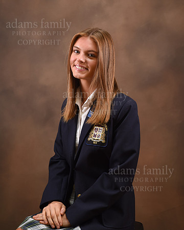 McKinley, Logan - Soph