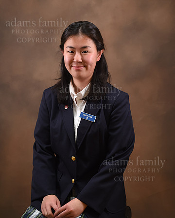 Chen, Yihui - Soph